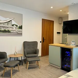  Appart hôtel Be The One